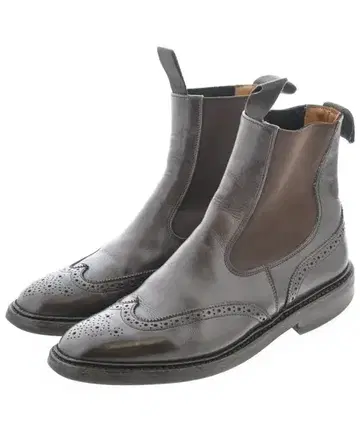Tricker's 부츠 남성용