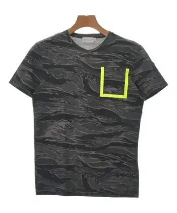 MONCLER 티셔츠 남성용