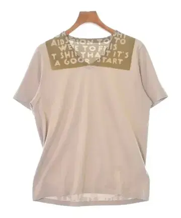 Maison Margiela 티셔츠 남성용