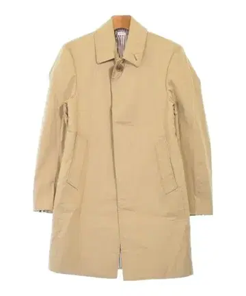 THOM BROWNE 코트 남성용