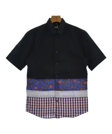 RAF SIMONS 캐주얼 셔츠 남성용