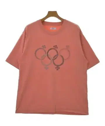 ERL 티셔츠 남성용