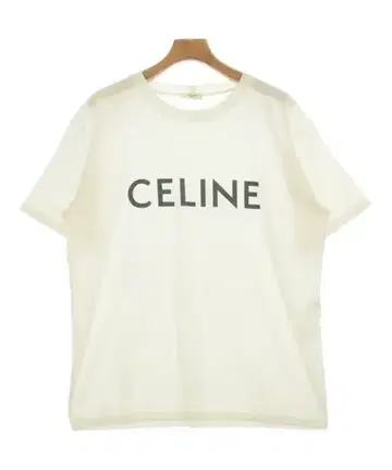 셀린느 티셔츠 남성용