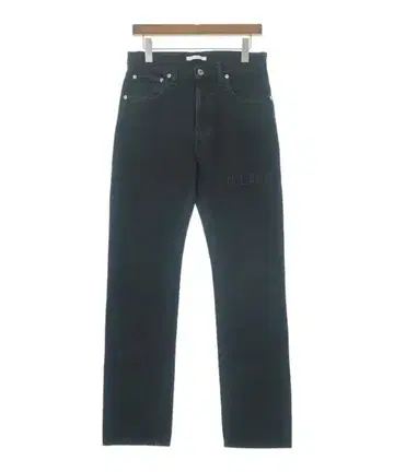 HELMUT LANG 데님 팬츠 남성용