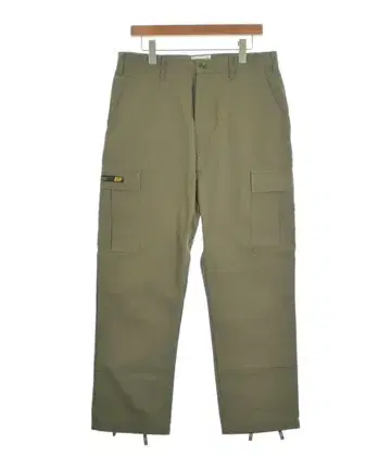 WTAPS 카고 팬츠 남성용
