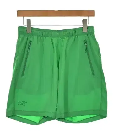 아크테릭스 숏팬츠 남성용