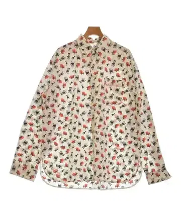 MARNI 캐주얼 셔츠 남성용