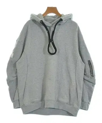 DOUBLE STANDARD CLOTHING 여성용 후드티