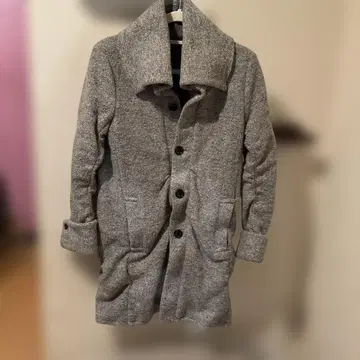 johnbull 코트 S 사이즈