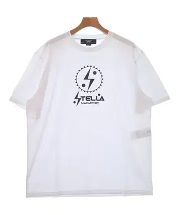 STELLA McCARTNEY 티셔츠 남성용