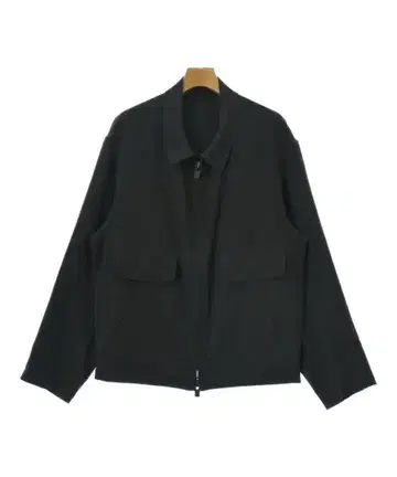yohji yamamoto POUR HOMME 블루종 ( 기타 ) 남성용