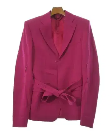 LOUIS VUITTON 테일러드 자켓 남성용