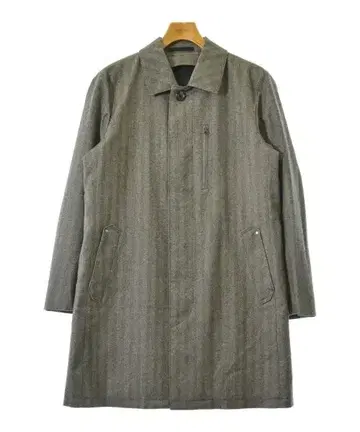 PAUL STUART 스텐카라 코트 남성용