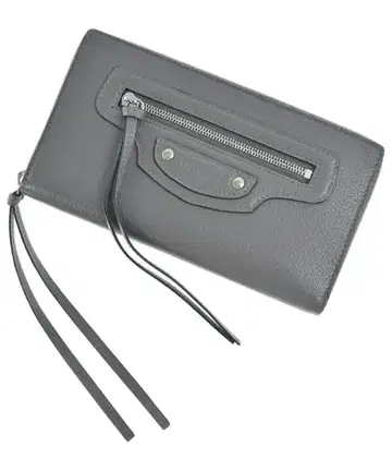 BALENCIAGA 지갑 코인 케이스 남성용