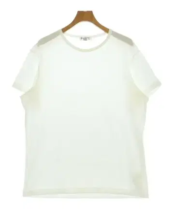 yohji yamamoto POUR HOMME 티셔츠 남성용