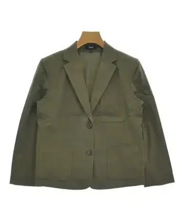 Theory 캐주얼 자켓 여성용