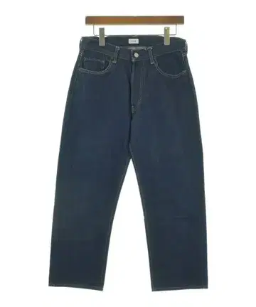 CIOTA 데님 팬츠 남성용