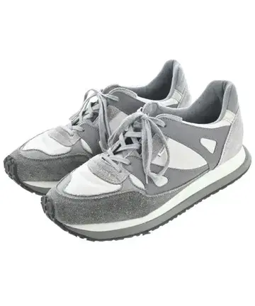 Graphpaper 스니커즈 남성용