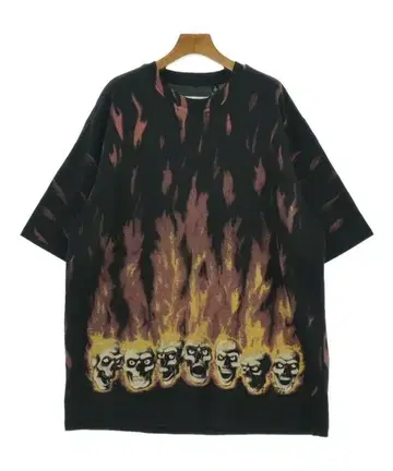 Supreme 티셔츠 남성용