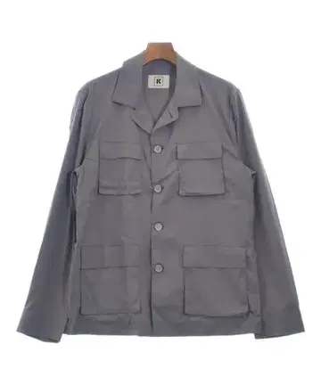 KIRED 블루종 남성용