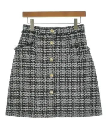 JILLSTUART 미디 스커트 여성용