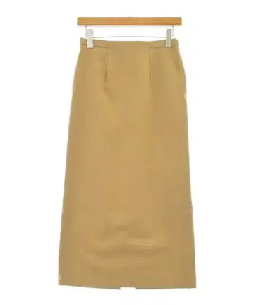 Spick and Span 롱 맥시 길이 스커트 여성용