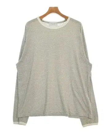 언유즈드 티셔츠 컷앤소 남성용