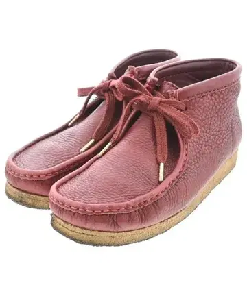 clarks 부츠 남성용