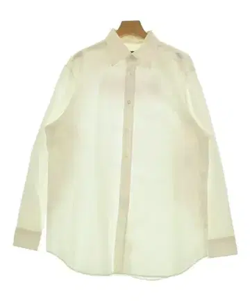 RAF SIMONS 캐주얼 셔츠 남성용