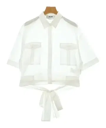 MSGM 캐주얼 셔츠 여성용