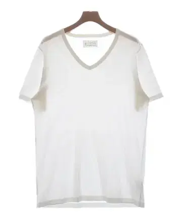 Maison Margiela 티셔츠 남성용