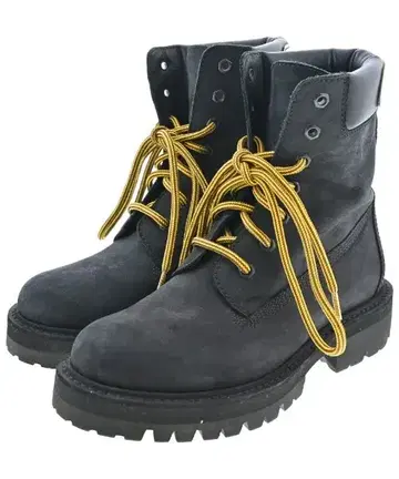 VETEMENTS 여성용 부츠