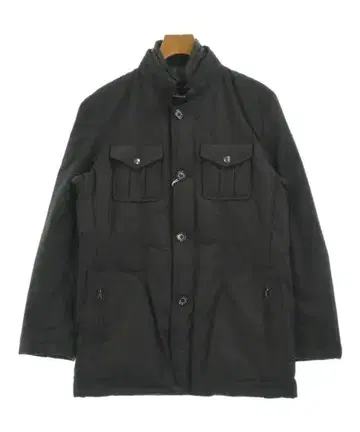 CHESTER BARRIE 블루종 남성용