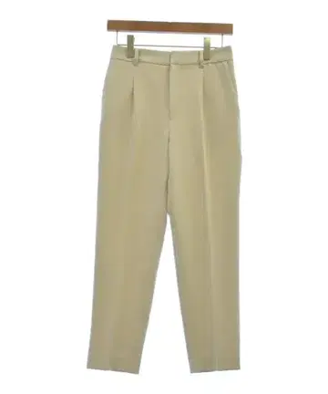 URBAN RESEARCH 여성용 슬랙스
