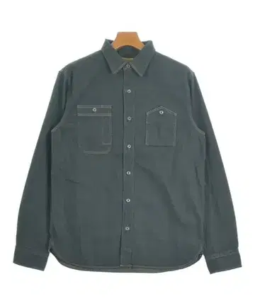 RRL 캐주얼 셔츠 남성용