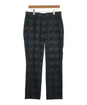 GUCCI 슬랙스 남성용