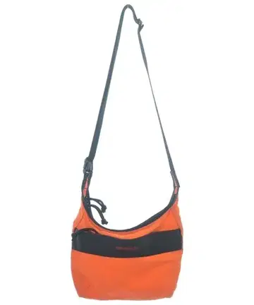 브리핑 숄더백 남성용