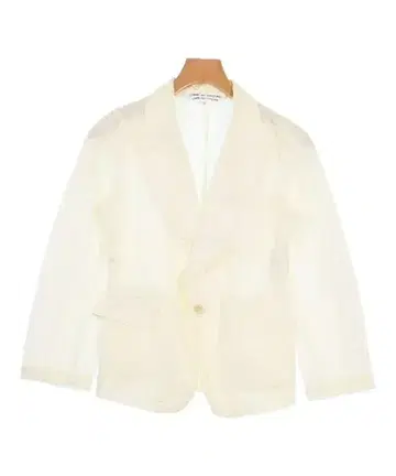 꼼데가르송 꼼데가르송 캐주얼 자켓 여성용