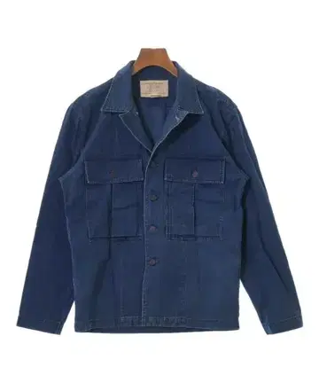 RRL 블루종 (기타) 남성용