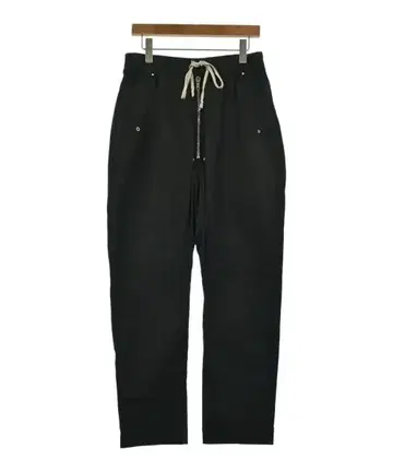 Rick Owens 팬츠 (기타) 남성용