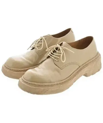 CAMPER 비즈니스 드레스 신발 남성용