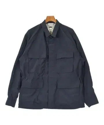 nanamica 블루종 남성용