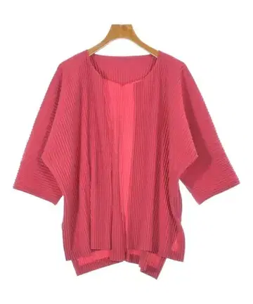 옴므 플리세 블루종 (기타) 남성용