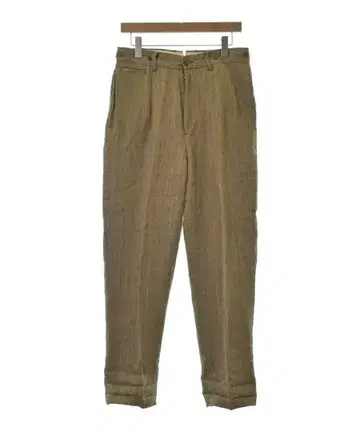 NIGEL CABOURN 슬랙스 남성용