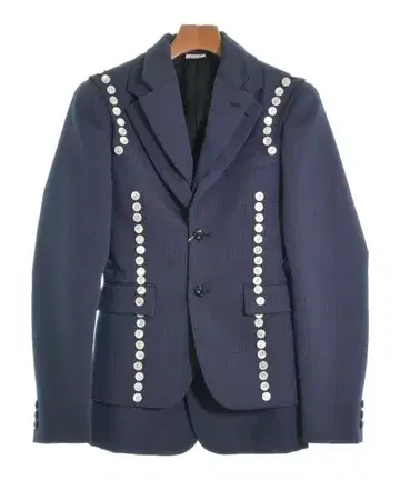 COMME des GARCONS HOMME PLUS 남성용 자켓