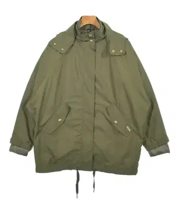 WOOLRICH 다운 자켓/다운 베스트 여성용