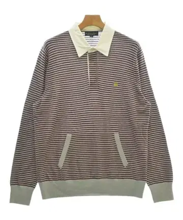 Brooks Brothers 니트 스웨터 남성용