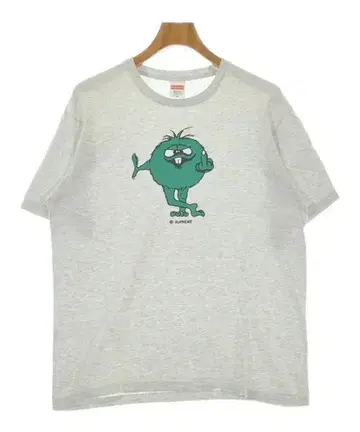 Supreme 티셔츠 남성용