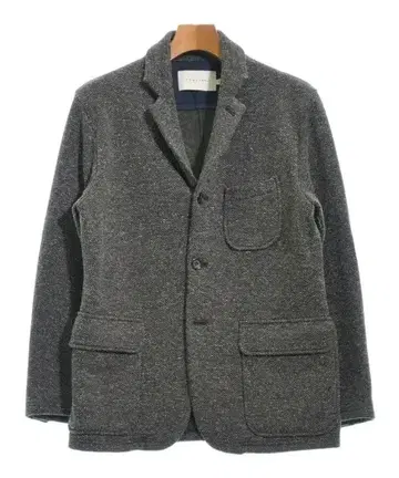 CURLY 남성용 자켓