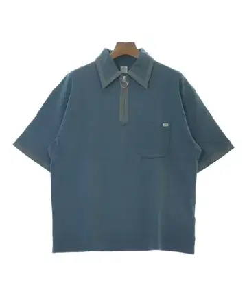 The DUFFER N NEPHEWS 피케 셔츠 남성용